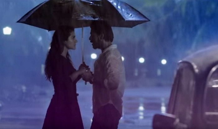 Filmy Weather (31): Dilwale, Romance in the Rain | Cloud and Sunshine